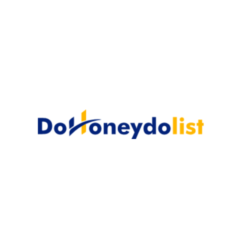 Dohoneydolist logo
