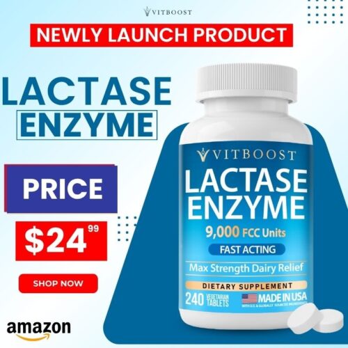 lactase lactase