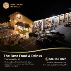 Northern Barrell