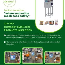 Food inspection equipment servicing Sydney Australia