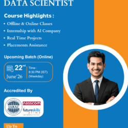 Data Science Course