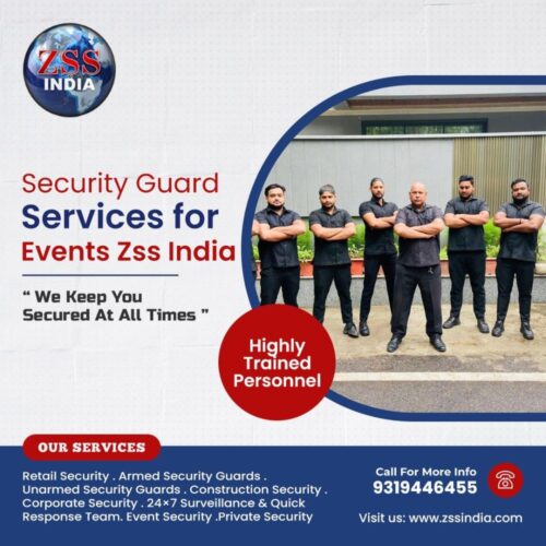 SecurityGuardServiceforEvents SecurityGuardServiceforEvents