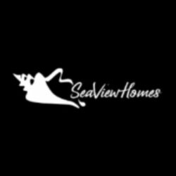 Seaview Vacation Homes LOGO