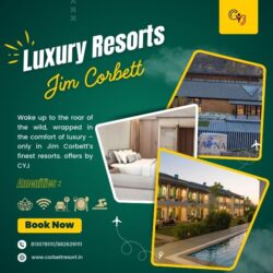 Luxury Resort in jim corbett - sm -new post (1)