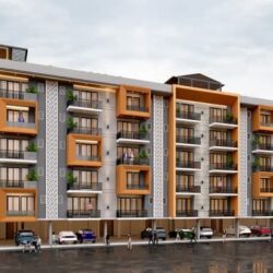 builder floor noida