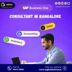 SAP-Business-One-Consultant-in-Bangalore