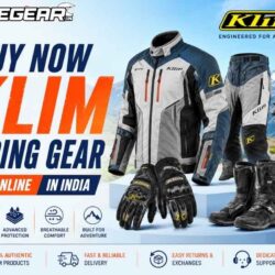 KLIM BANNER
