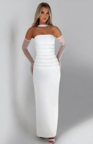 Yulia Maxi Dress (8) Yulia Maxi Dress (8)