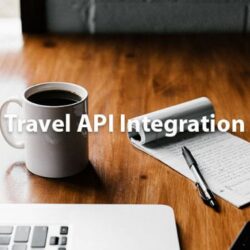 travel api