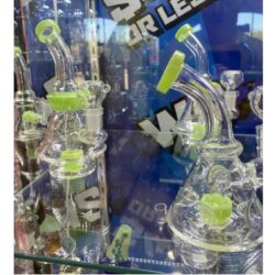 Best Bong Cleaner & Glass Pipe Cleaning Solution – Bongo Glass Cleaner