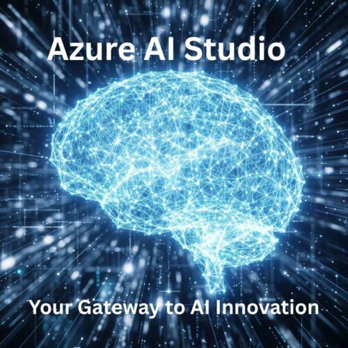 Azure AI Studio Azure AI Studio