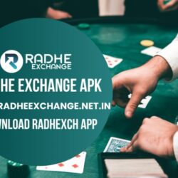 radhe exchange APK