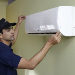 AC Mainteenace in Vadodara
