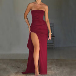 Zafira Maxi Dress