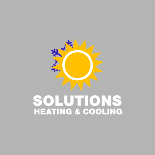 Solutions Heating & Cooling Solutions Heating & Cooling