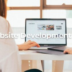travel website development1
