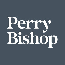 perry bishop logo