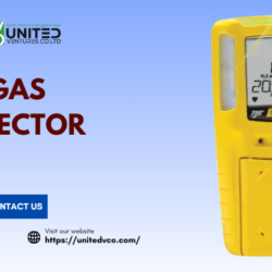 gas detector