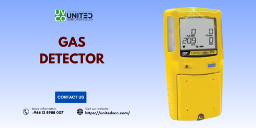 gas detector gas detector