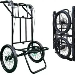 Folding_Luggage_Cart