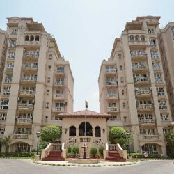 DLF Beverly Park 1  - MG Road