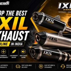 IXIL EXHAUST