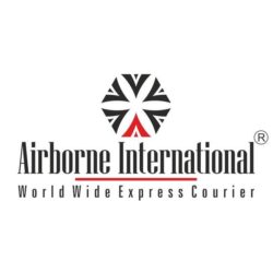 Airborne Logo