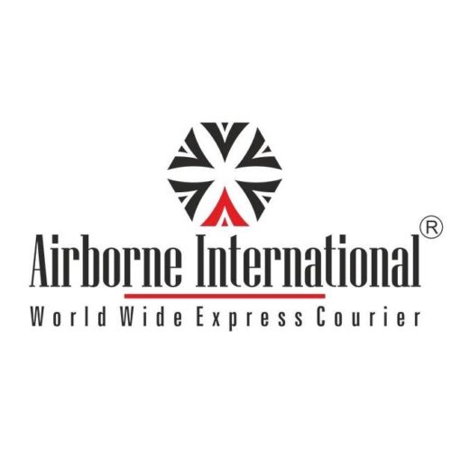 Airborne Logo Airborne Logo