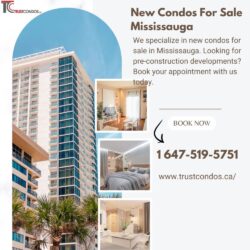 Condos in Mississauga (2)