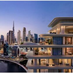 Luxury Properties in Dubai