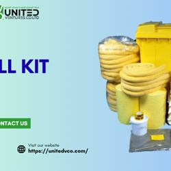 Spill Kit