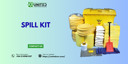 Spill Kit Spill Kit