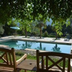 Experience Peaceful Mountain Holidays at Cortijos Rey Fini