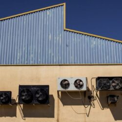 Keeping Commercial Facilities Operating Efficiently