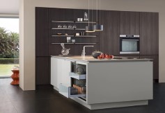 Luxury Kitchens in NYC.