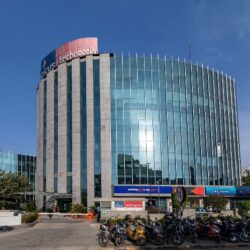 Ocus Technopolis Golf Course Road