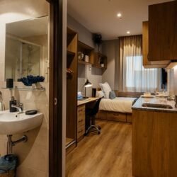 Livensa Living Barcelona Marina image 003