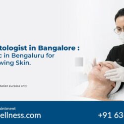 Best Dermatologist in Bangalore
