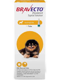 Bravecto topical for dogs Bravecto topical for dogs