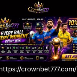 crown bet