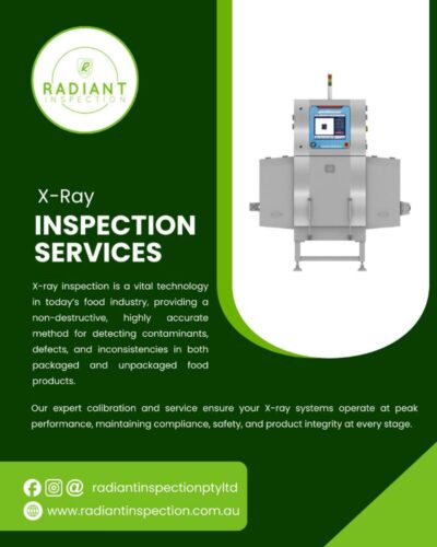 X-ray machine calibration in Sydney Australia X-ray machine calibration in Sydney Australia
