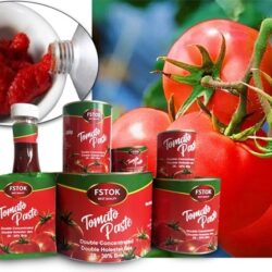 bulk tomato paste
