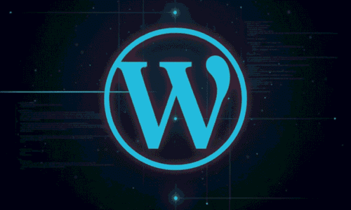 WordPress A Complete Beginner WordPress A Complete Beginner
