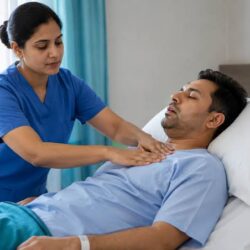 Chest Physiotherapy Services