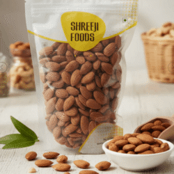 shreeji food