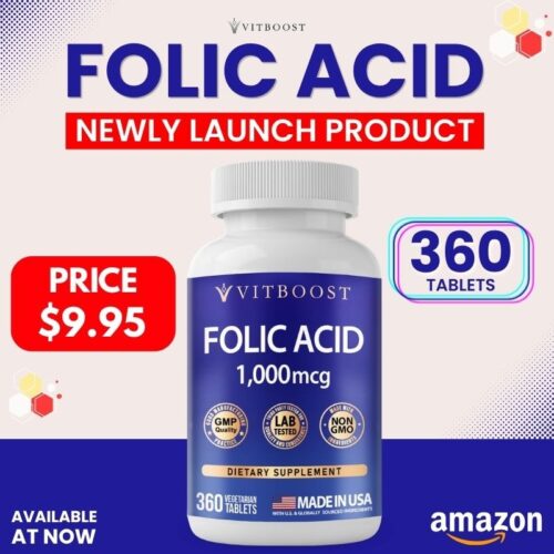 folic acid 2 folic acid 2