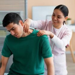 Osteopathy Treatment in Gurgaon