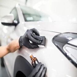best ceramic coating Woodland Hills