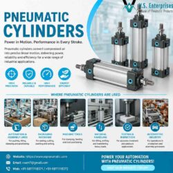 PneumaticCylinder