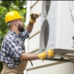 AC Services in Vadodara